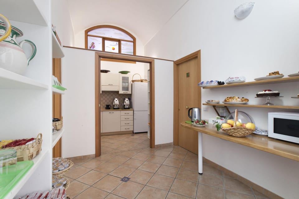 Casa Sorrentina Hotel in Sorrento