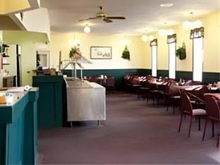 Best Seven Inn Motel in Alberta