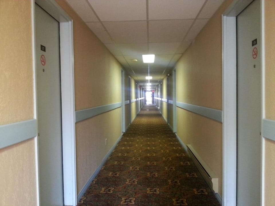 Best Seven Inn Motel in Alberta