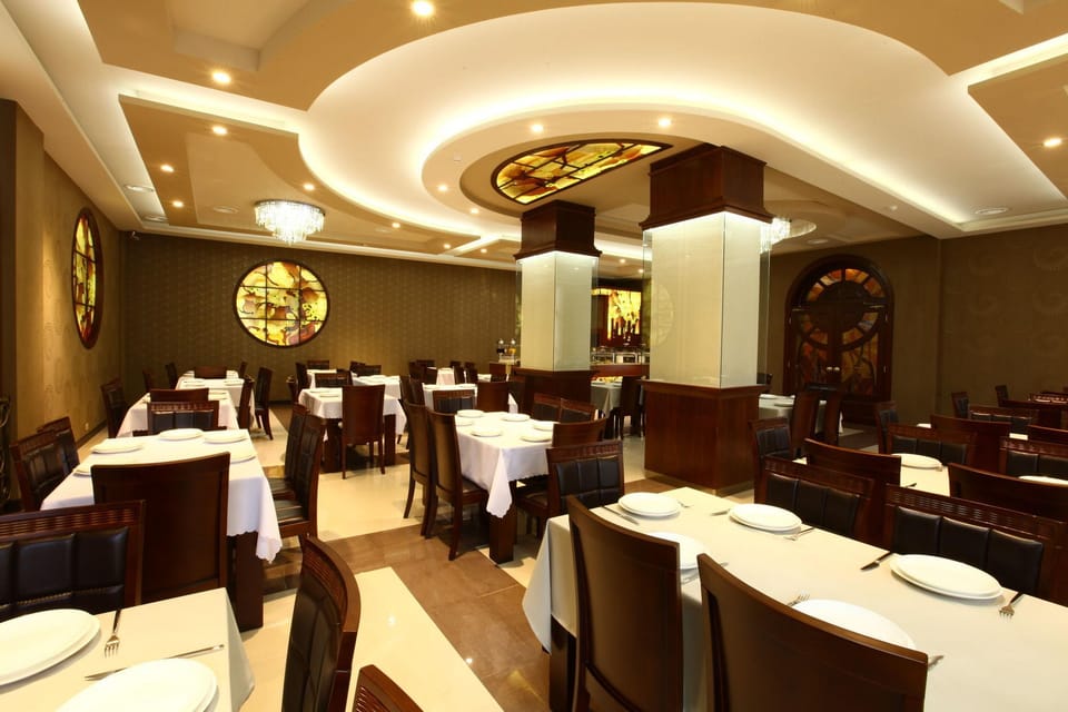 New Nairi Hotel Hotel in Yerevan