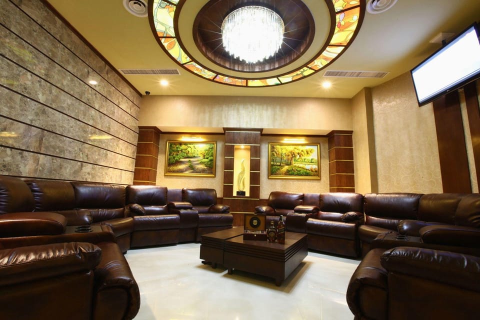 New Nairi Hotel Hotel in Yerevan