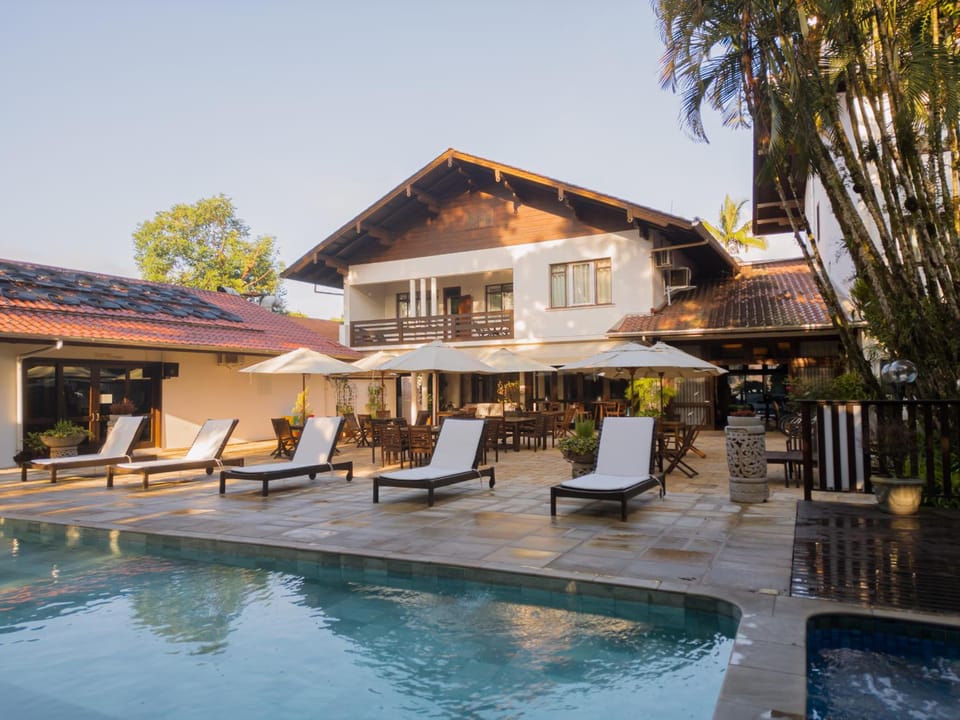 Timbo Park Hotel Hotel in State of Santa Catarina