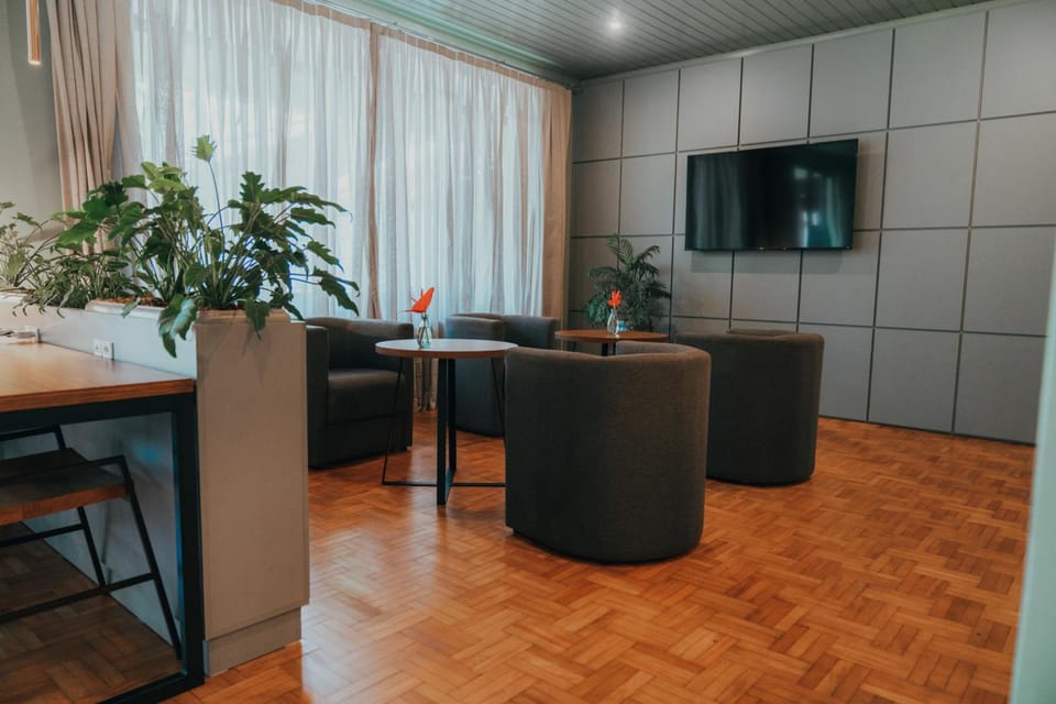Timbo Park Hotel Hotel in State of Santa Catarina
