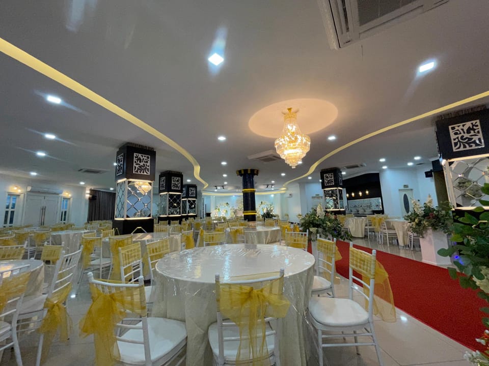 DSH Hotel Hotel in Pahang, Malaysia
