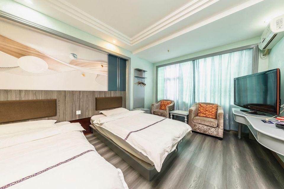 Huapeng Hotel Hotel in China