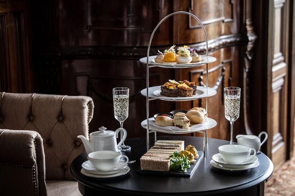 Rookery Hall Hotel Hotel in England