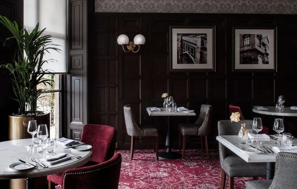 Rookery Hall Hotel Hotel in England