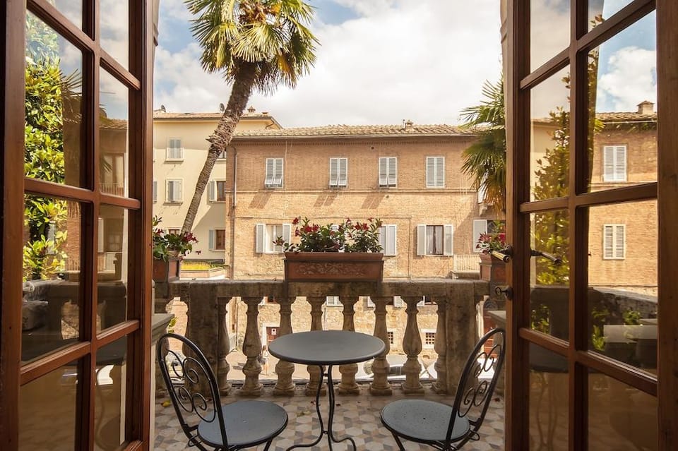 Hotel Chiusarelli Hotel in Siena