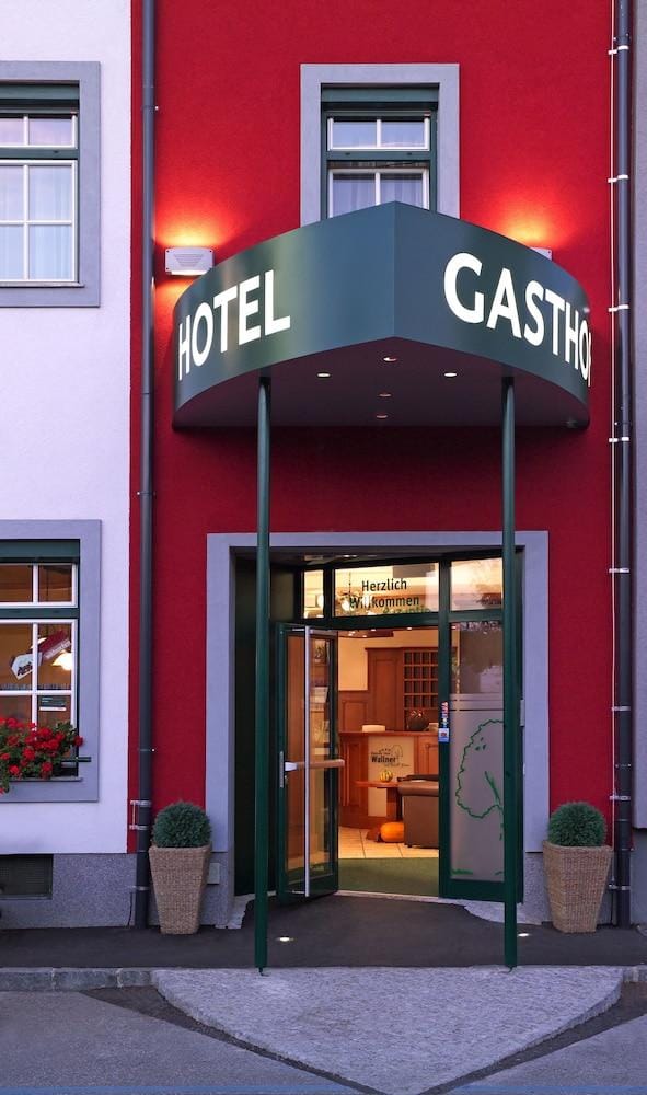 Hotel Restaurant Wallner Hotel in Austria
