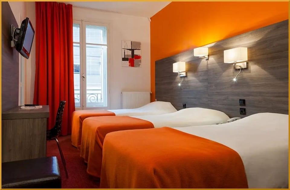 Guestroom