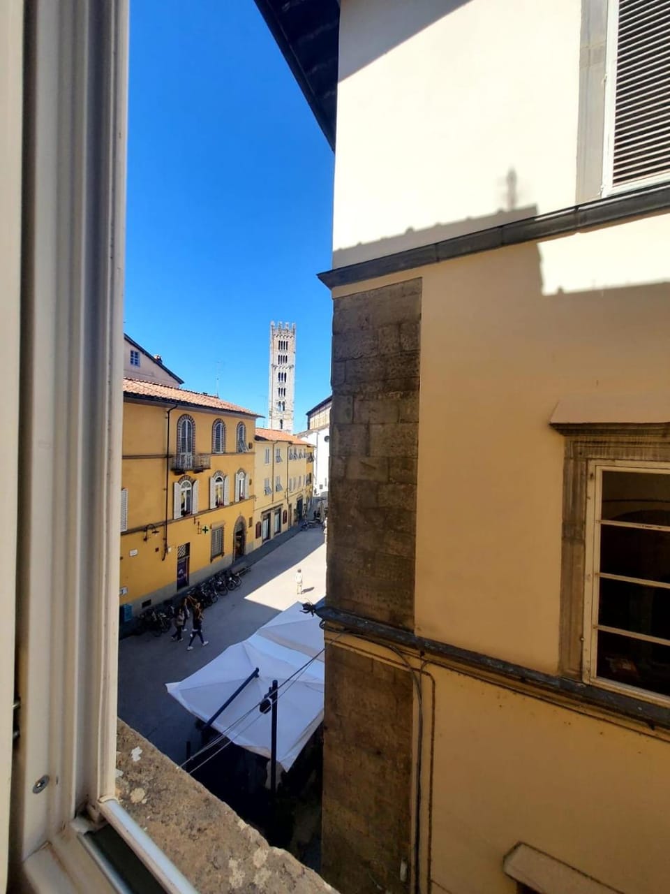 Residenza FillAnfi Hotel in Capannori