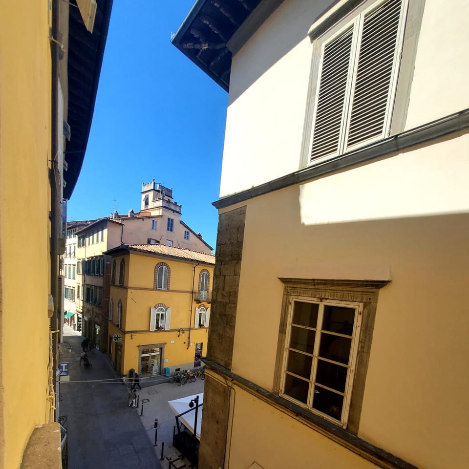 Residenza FillAnfi Hotel in Capannori