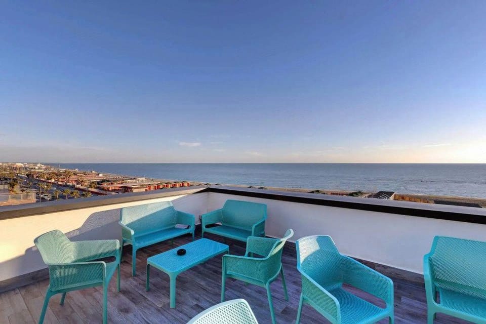 Fly Decò Hotel Hotel in Ostia