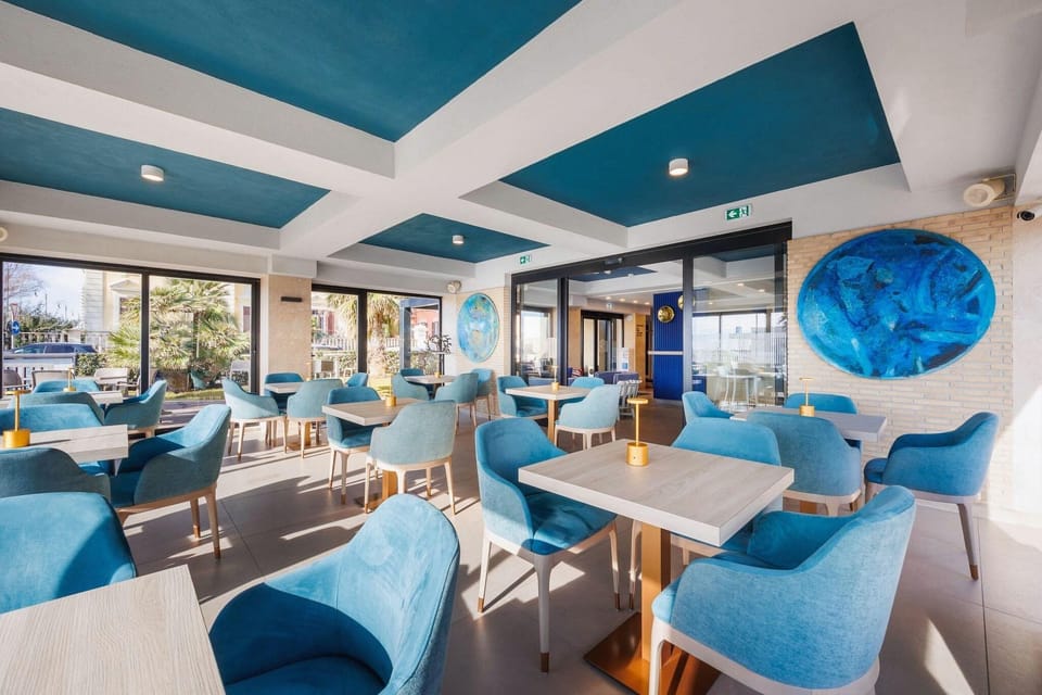 Fly Decò Hotel Hotel in Ostia