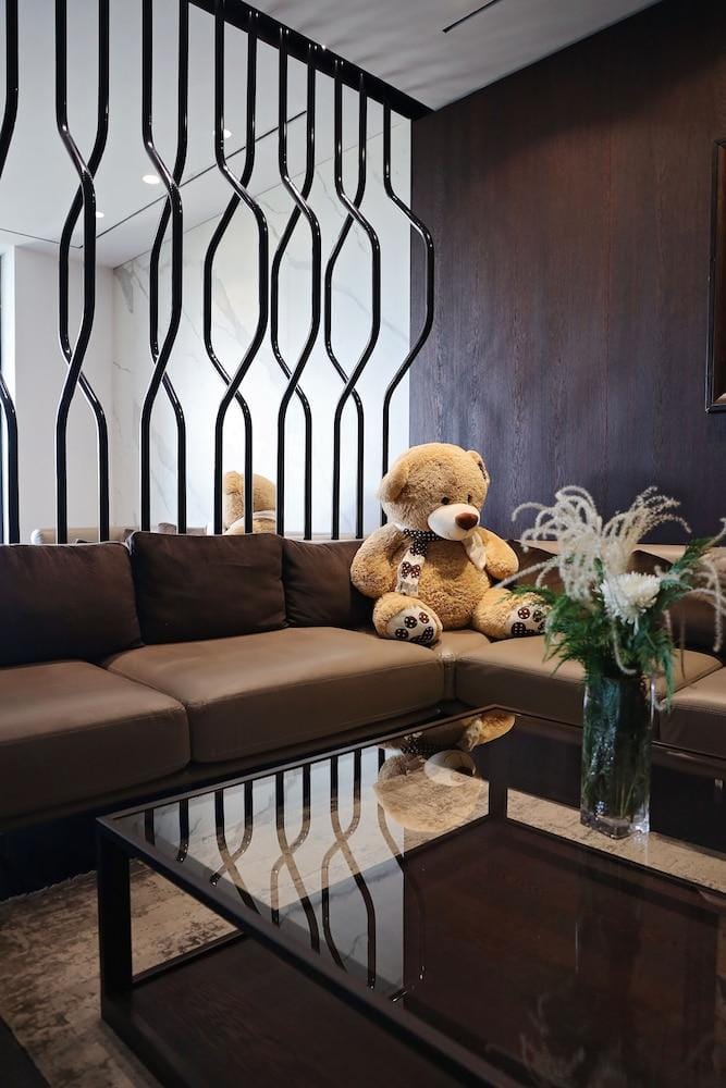 Maritim Marina Bay Luxury Resort Hotel in Vlorë