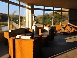 Vassouras Eco Resort Resort in State of Rio de Janeiro