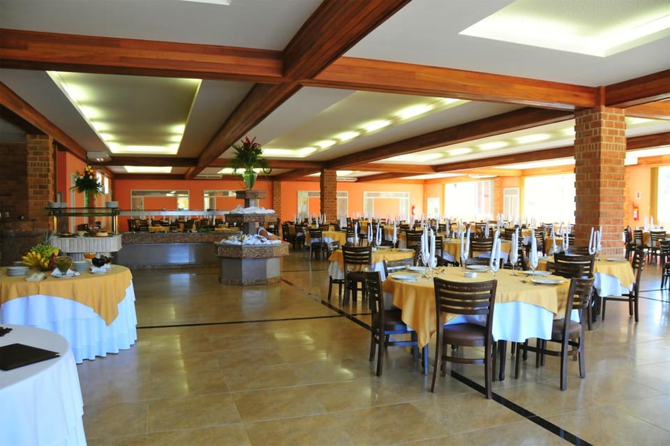Vassouras Eco Resort Resort in State of Rio de Janeiro