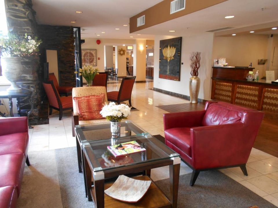 Red Lion Inn & Suites Olympia, Governor Hotel Hotel in Olympia