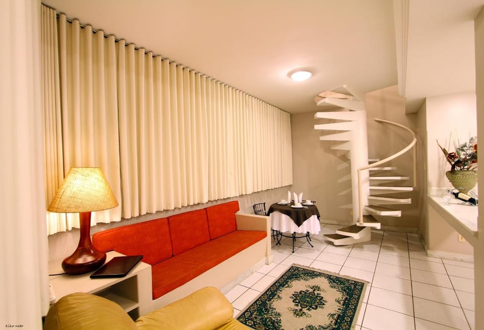 Vicenza Apart Hotel Hotel in State of Rio de Janeiro