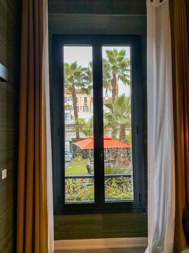 Hôtel Pruly Hotel in Cannes