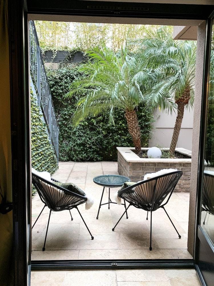 Hôtel Pruly Hotel in Cannes