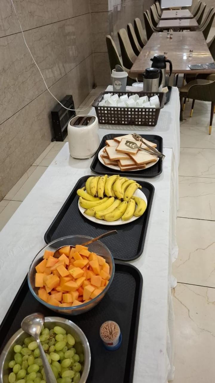 Hotel Meritel Grande, Vijay Nagar, Indore Hotel in India