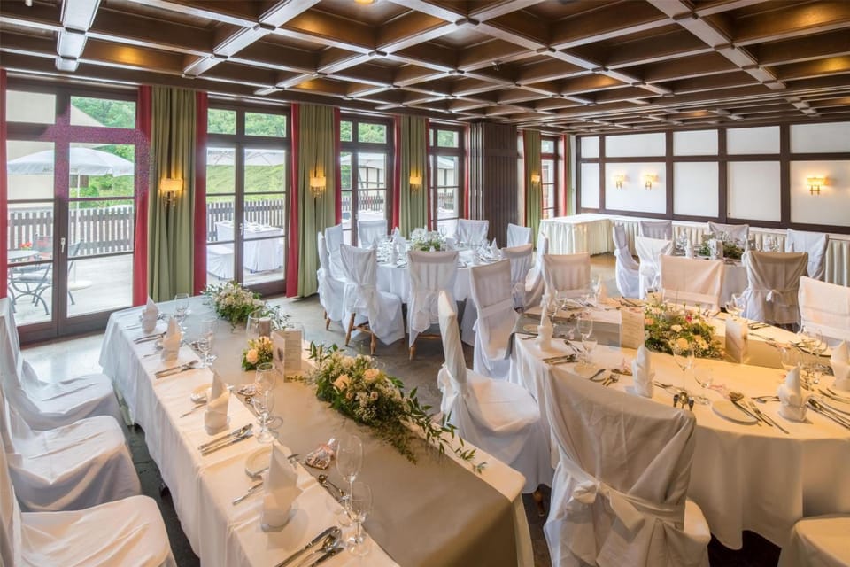Best Western Hotel Polisina Hotel in Hesse