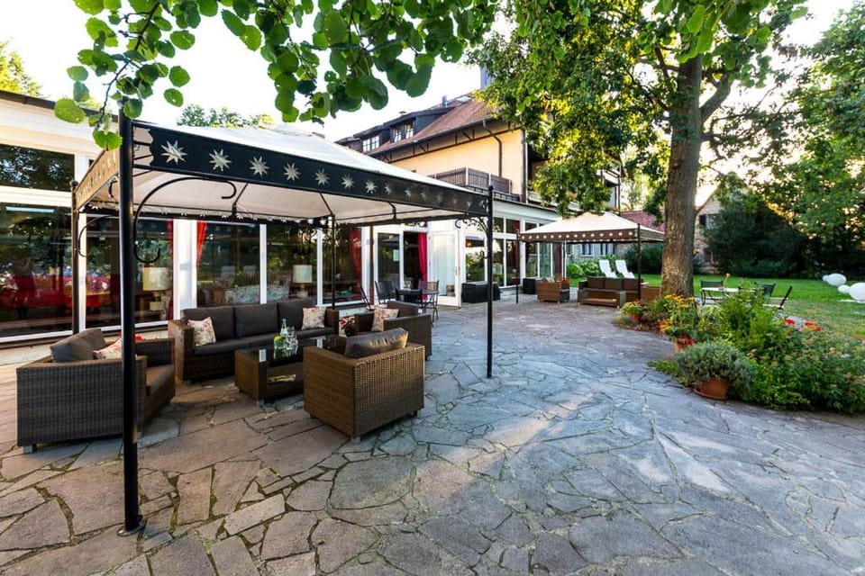 Best Western Hotel Polisina Hotel in Hesse