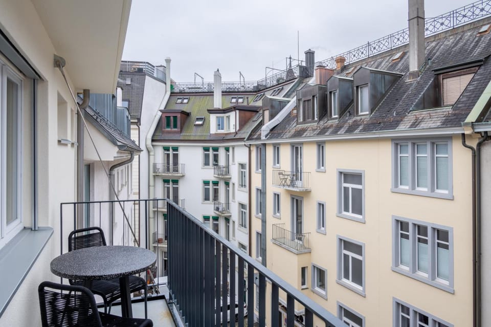 Numa Zurich Craft Hotel in Zurich City