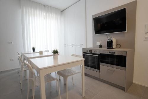 Piano Alto Home Hotel in Pescara