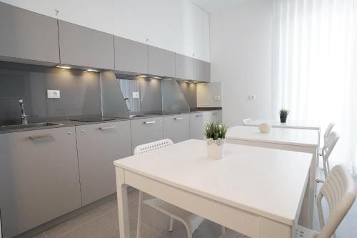 Piano Alto Home Hotel in Pescara