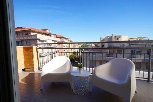 Piano Alto Home Hotel in Pescara