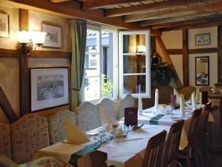 Wißkirchen Hotel & Restaurant Hotel in Cologne