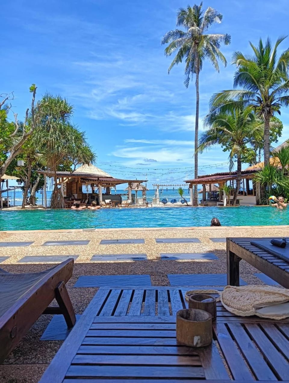 Coco Lanta Resort Resort in Sala Dan
