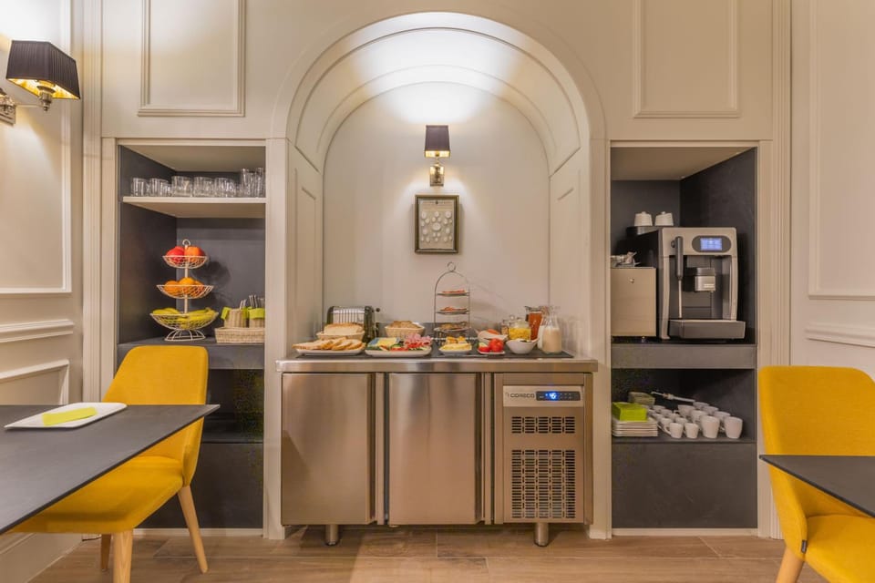 Belle Boutique Hotel in Sliema