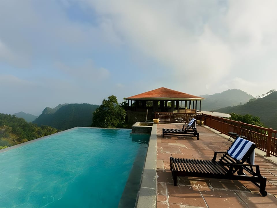 The Wild Retreat Resort - Kumbhalgarh Resort in Rajasthan