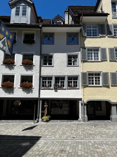 Bett am Weiher Hotel in St. Gallen, Switzerland