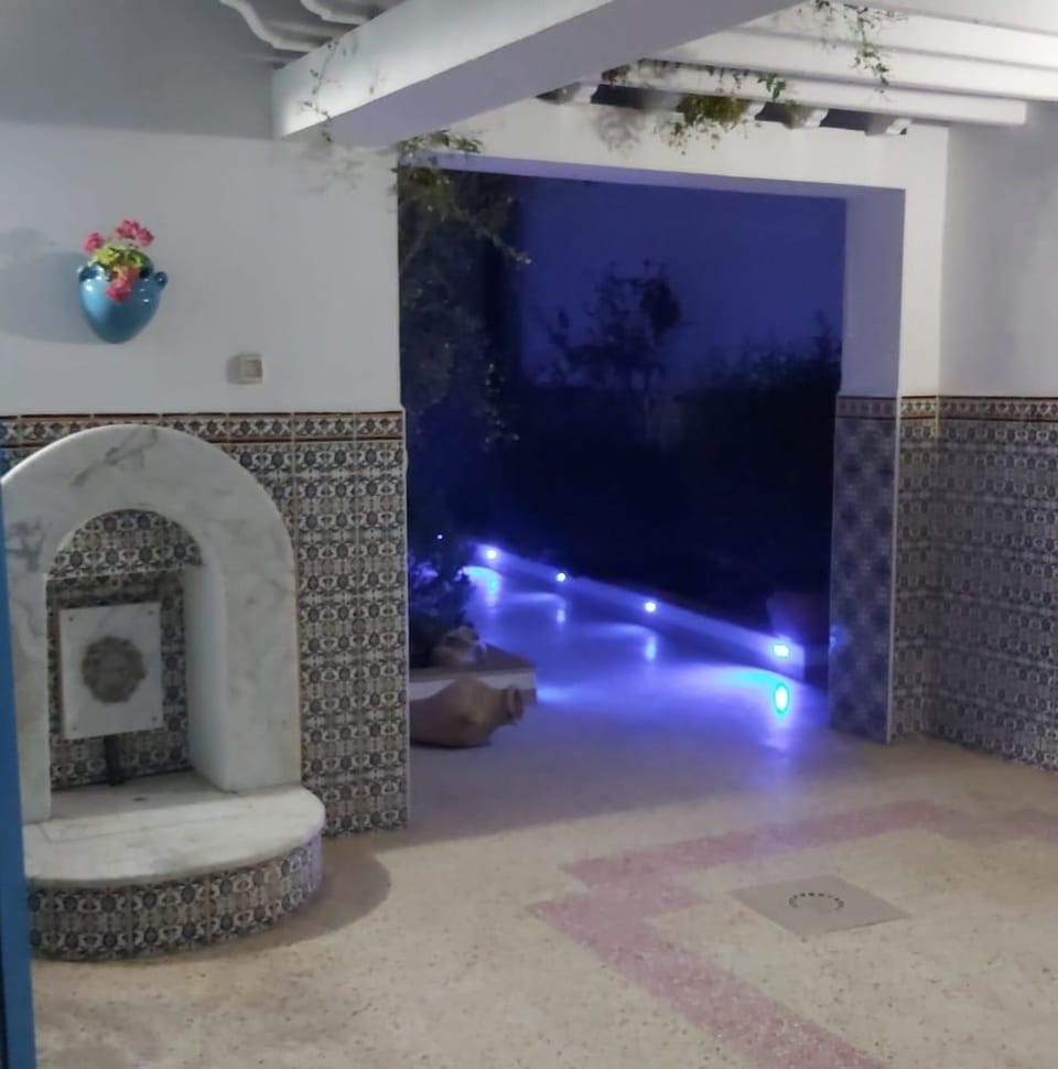 Dar El Goulli Hotel in Sousse
