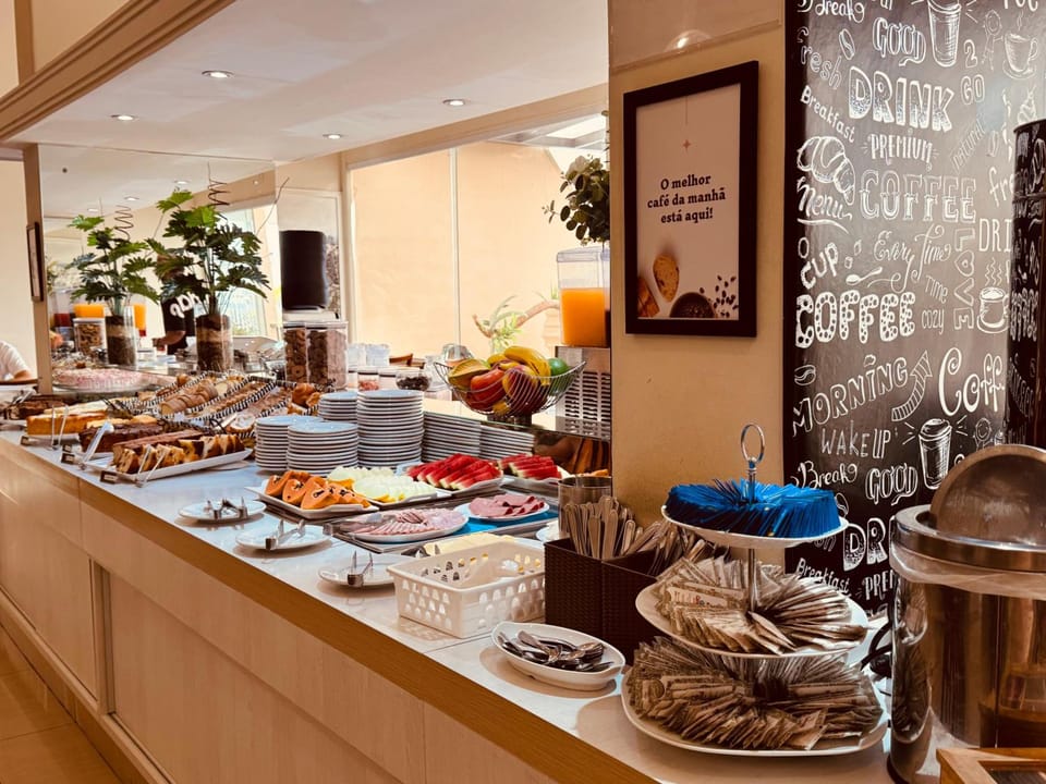 Food and beverages