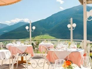 Bio Hotel Panorama Hotel in Trentino-South Tyrol