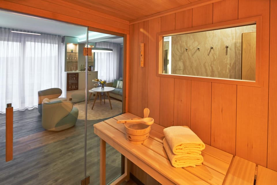 Bio-Seehotel Zeulenroda Hotel in Thuringia, Germany