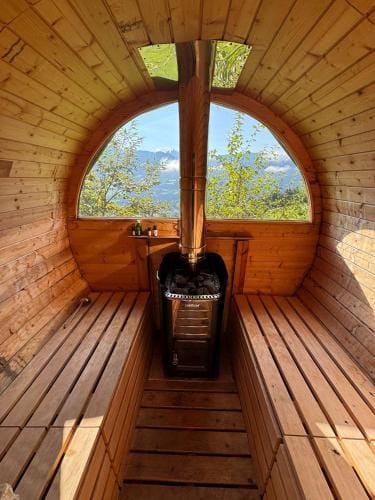 Biogasthaus Plonerhof "sweet Dolomites view" Hotel in Trentino-South Tyrol