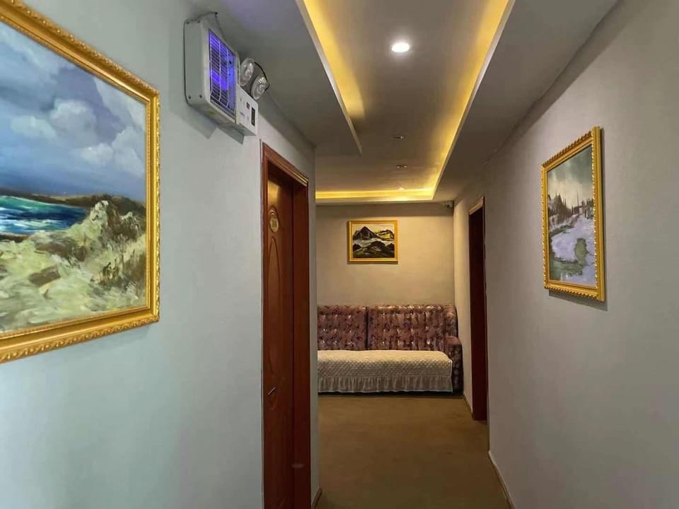 Junxiang Express Hotel Hotel in China