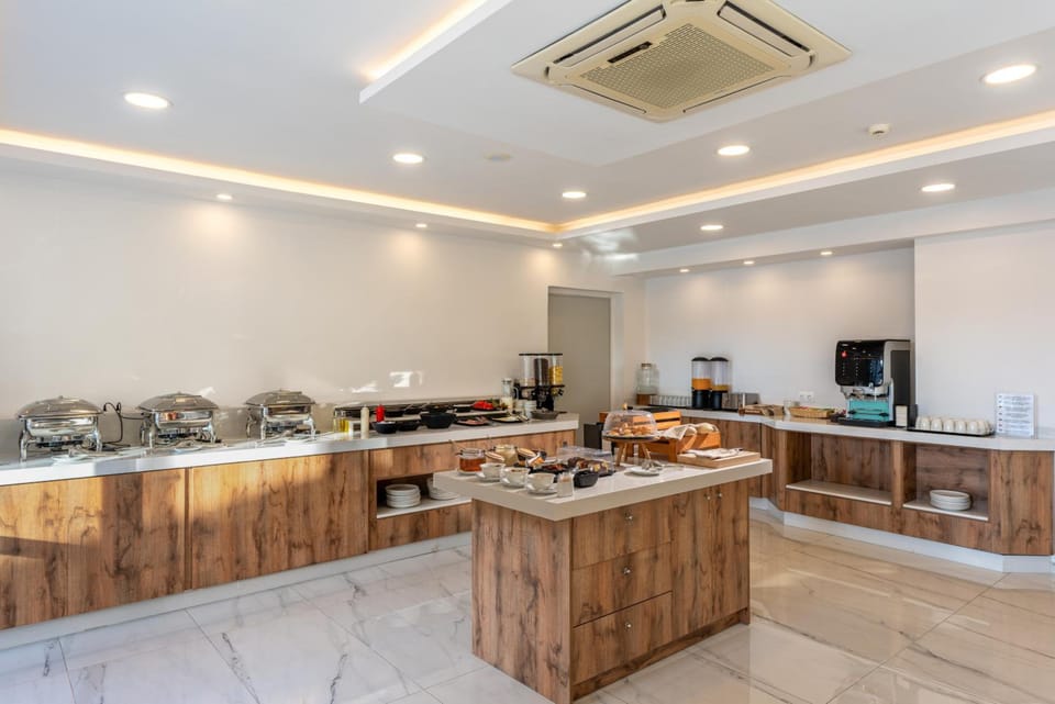 Blue Horizon Apartments Apartment hotel in Crete