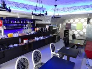 Blue Sea Beach Hotel Hotel in Thasos