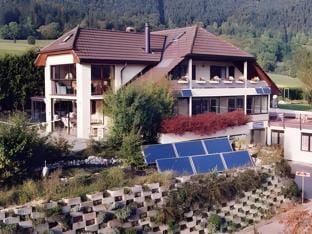 BnB Villa Moncalme Hotel in Neuchâtel, Switzerland