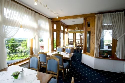 Bobhaus Winterberg Hotel in Winterberg