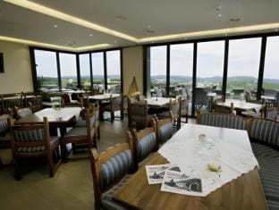 Bobhaus Winterberg Hotel in Winterberg