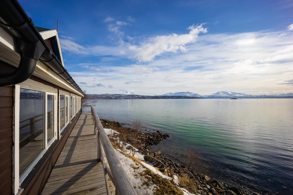 Bogen Hostel Hostel in Nordland, Norway