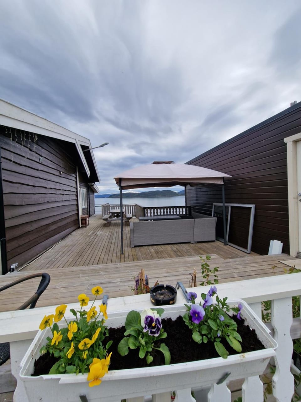 Bogen Hostel Hostel in Nordland, Norway
